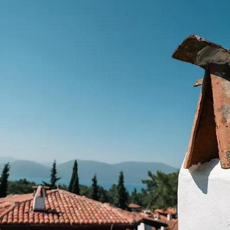 Homestay Totelya Akyaka (Mugla)