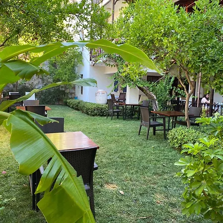 Totelya * Akyaka (Mugla)