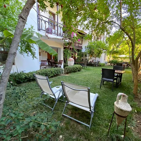 Homestay Totelya Akyaka (Mugla)