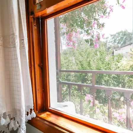 Homestay Totelya Akyaka (Mugla)