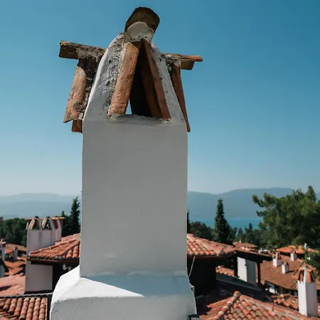 Homestay Totelya Akyaka (Mugla)