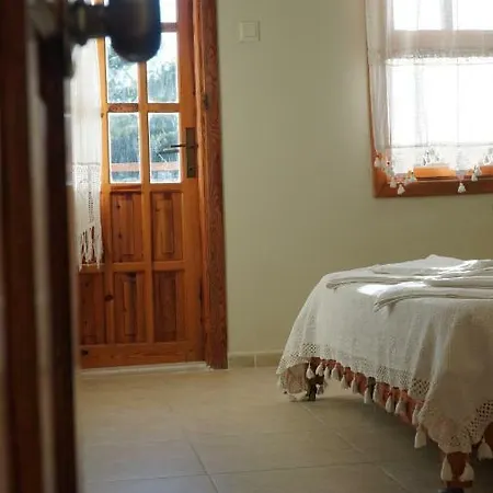 Homestay Totelya Akyaka (Mugla)