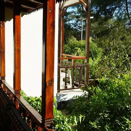 Totelya Homestay Akyaka (Mugla)