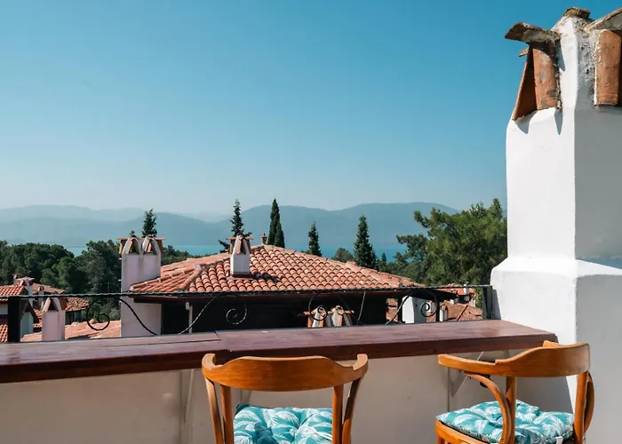 Totelya Homestay Akyaka (Mugla)