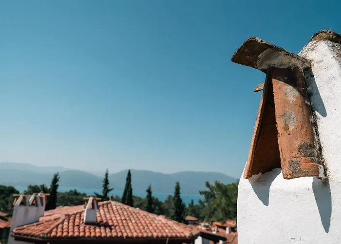 Accommodatie bij particulieren Totelya Akyaka (Mugla)