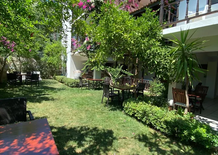 Totelya Akyaka (Mugla)