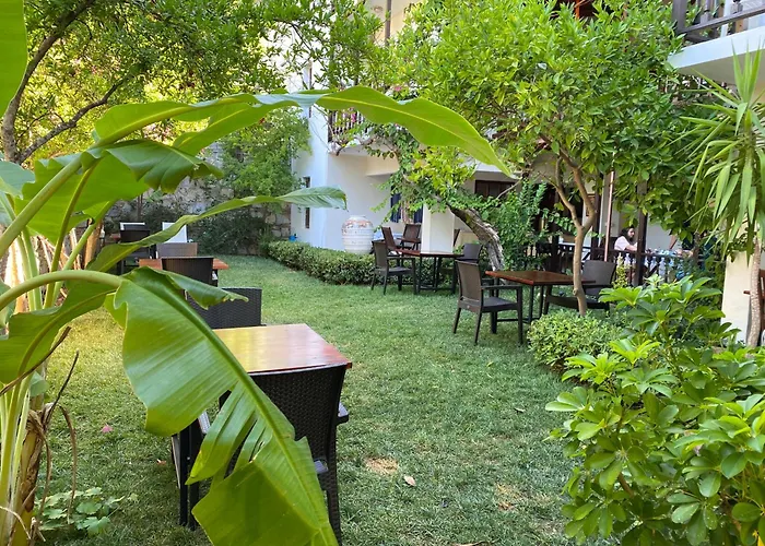 Totelya * Akyaka (Mugla)