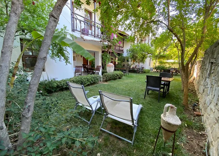 Accommodatie bij particulieren Totelya Akyaka (Mugla)