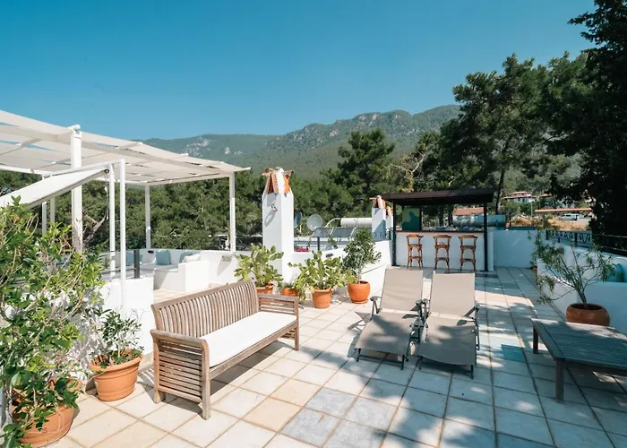 Totelya Akyaka (Mugla)