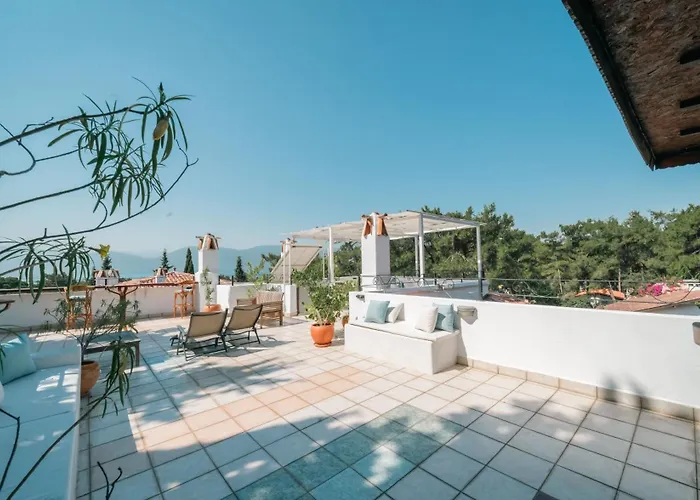 Totelya Accommodatie bij particulieren