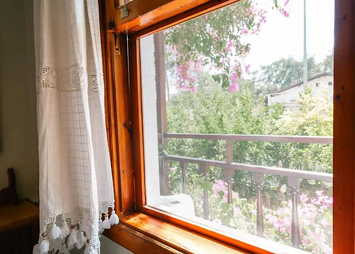 Accommodatie bij particulieren Totelya Akyaka (Mugla)