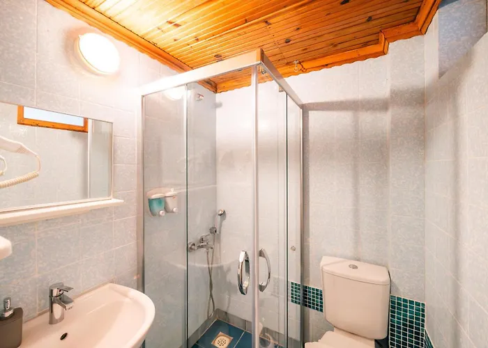 Totelya Akyaka (Mugla)