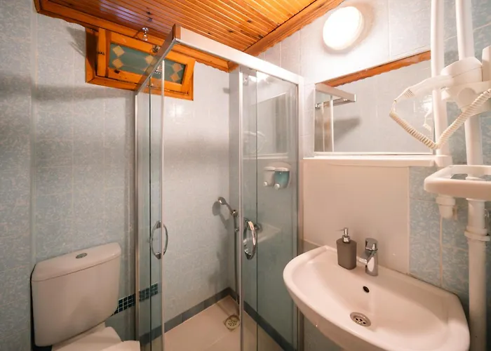 Accommodatie bij particulieren Totelya