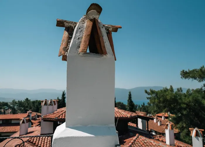 Accommodatie bij particulieren Totelya Akyaka (Mugla)