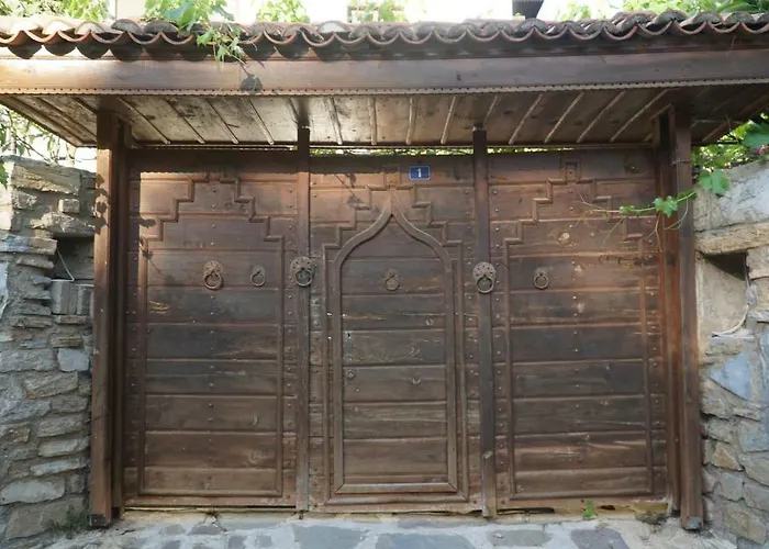 Totelya * Akyaka (Mugla)