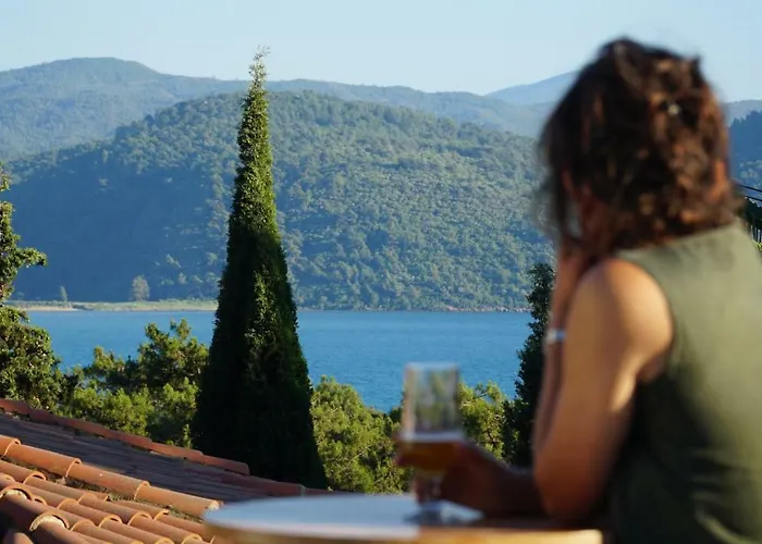 Accommodatie bij particulieren Totelya *