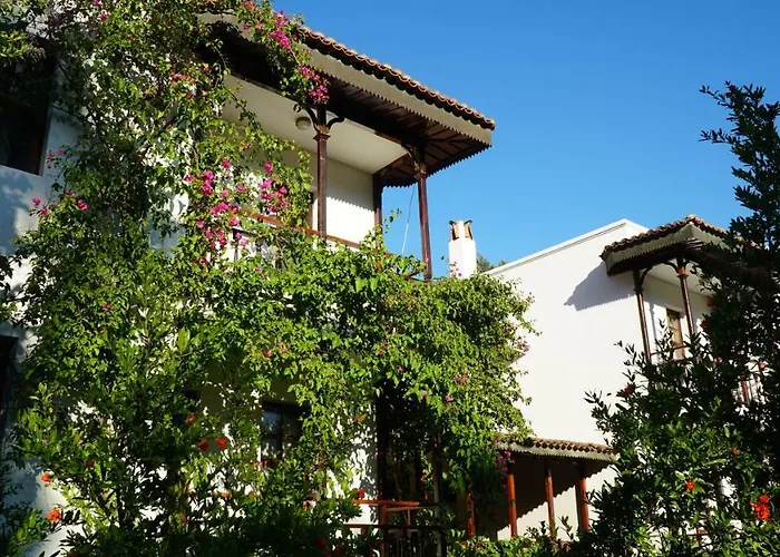 Totelya Accommodatie bij particulieren Akyaka (Mugla)