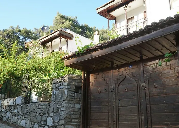 Totelya Accommodatie bij particulieren *