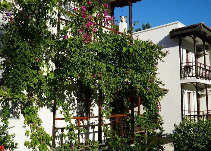 Totelya Homestay Akyaka (Mugla)