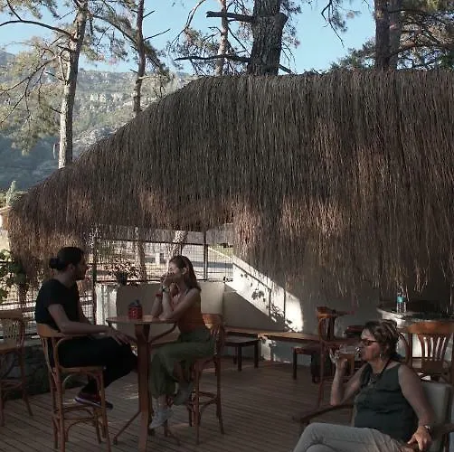 Totelya Homestay Akyaka (Mugla)