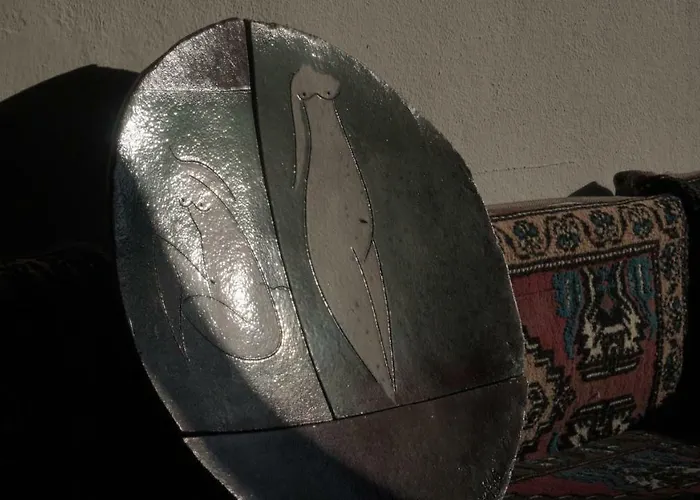 Accommodatie bij particulieren Totelya