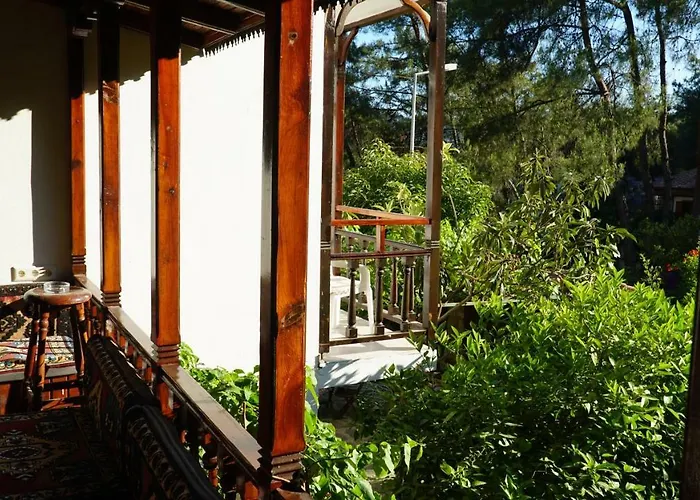 Totelya Homestay Akyaka (Mugla)