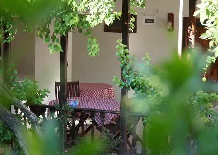 Homestay Totelya Akyaka (Mugla)